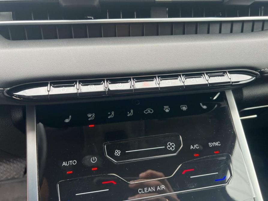 Chery Tiggo 7 Pro Max I Екатеринбург  - изображение 24