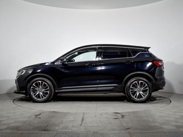 Geely Coolray I с пробегом 2021 года, цена 1 380 000 рублей, 130385 км, внедорожник, Автокод Объявления
