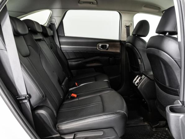 Kia Sorento IV с пробегом 2021 года, цена 3 825 000 рублей, 66160 км, внедорожник, Автокод Объявления
