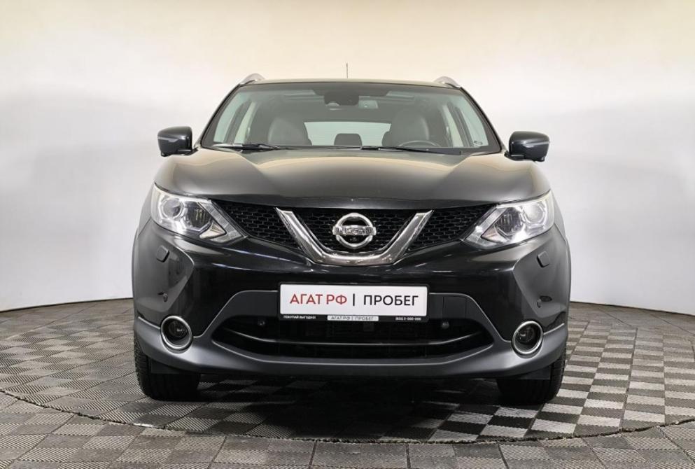 Nissan Qashqai II Нижний Новгород  - изображение 2