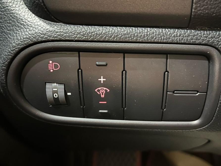 Kia Cerato III Рестайлинг (Classic) Оренбург  - изображение 10