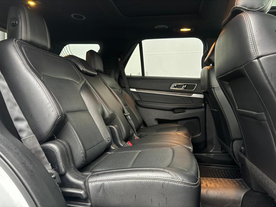 Ford Explorer V Рестайлинг 2 Воронеж  - изображение 17