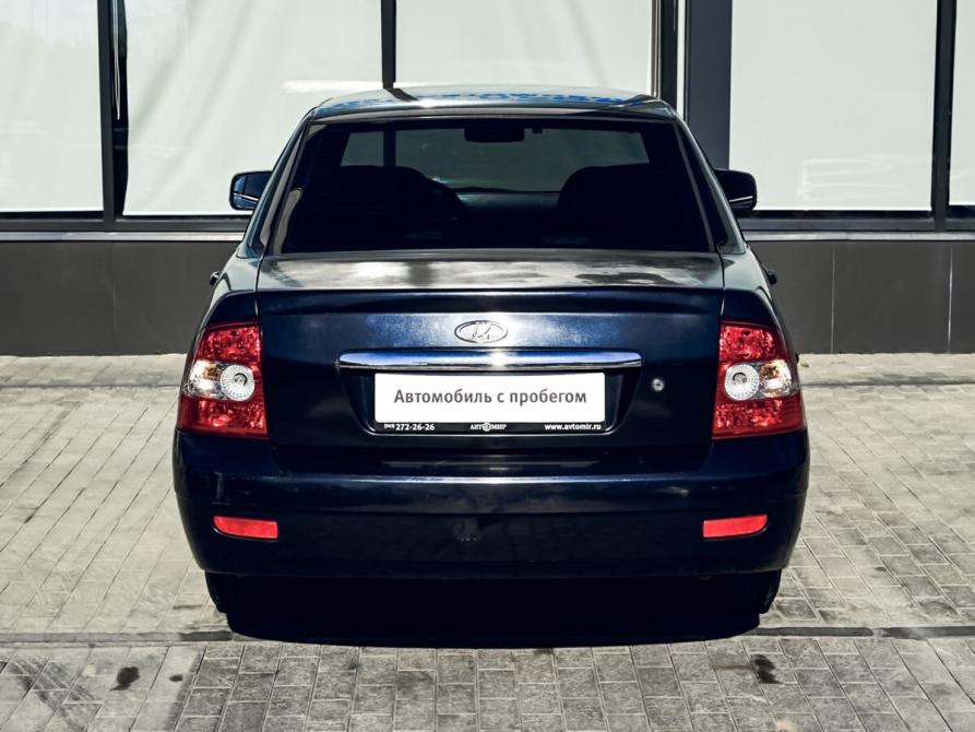Lada (ВАЗ) Priora I Екатеринбург  - изображение 4