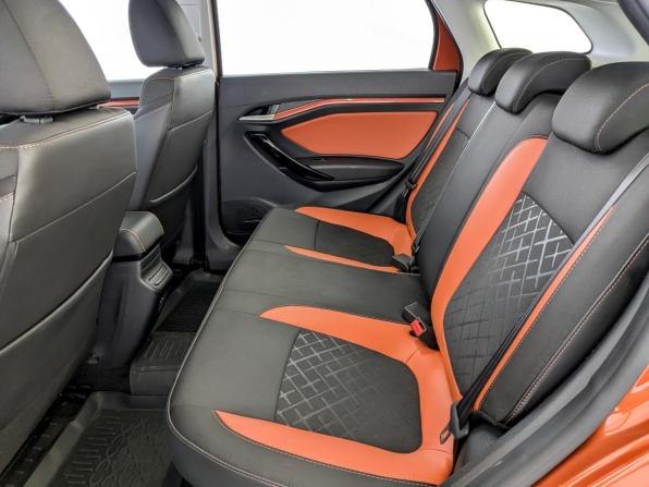 Lada (ВАЗ) Vesta I с пробегом 2020 года, цена 1 155 000 рублей, 61656 км, универсал, Автокод Объявления