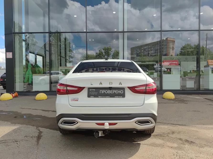 Lada (ВАЗ) Vesta I Рестайлинг (NG) Ижевск  - изображение 7