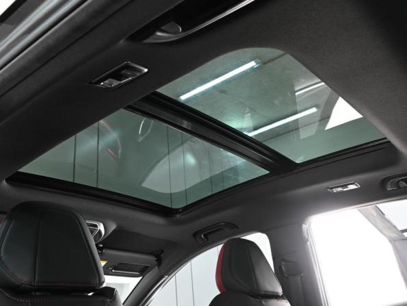 Geely Coolray I Рестайлинг с пробегом 2024 года, цена 2 190 000 рублей, 25849 км, внедорожник, Автокод Объявления