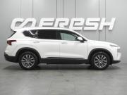 Hyundai Santa Fe IV Рестайлинг Воронеж  - изображение 32