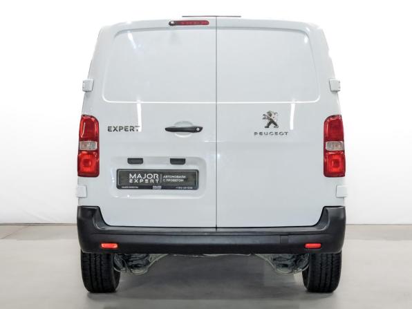 Peugeot Expert III с пробегом 2018 года, цена 2 219 300 рублей, 76135 км, фургон, Автокод Объявления