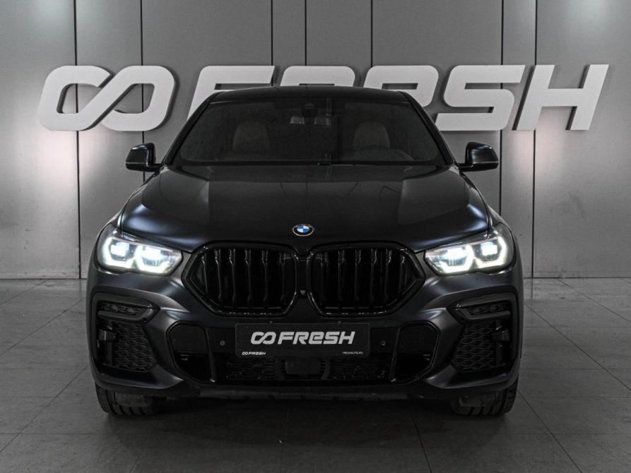 BMW X6 III (G06) Ростов-на-Дону  - изображение 7