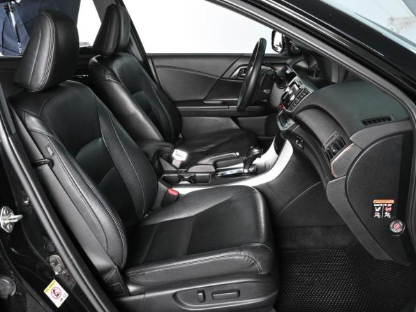 Honda Accord IX с пробегом 2013 года, цена 1 450 000 рублей, 187343 км, седан, Автокод Объявления