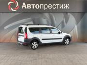 Lada (ВАЗ) Largus I Волгоград  - изображение 23