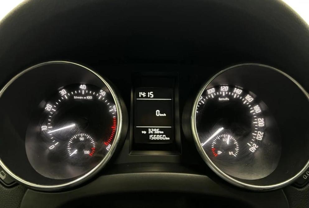 Skoda Yeti I Нижний Новгород  - изображение 18