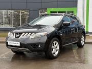 Nissan Murano II (Z51) Ярославль  - изображение 17