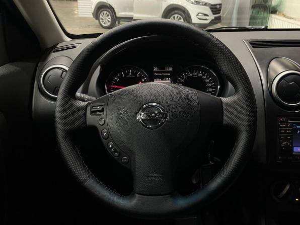 Nissan Qashqai I Рестайлинг с пробегом 2012 года, цена 975 000 рублей, 134161 км, внедорожник, Автокод Объявления
