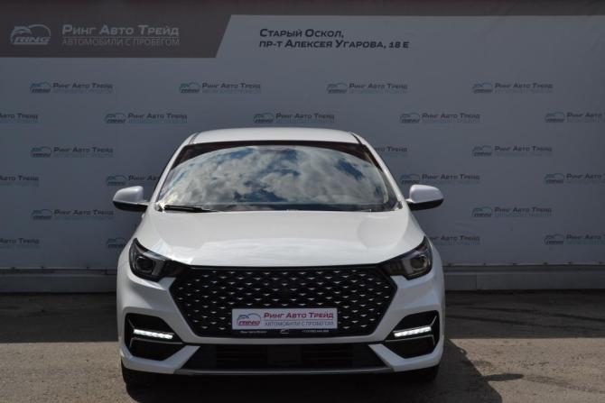 Omoda S5 с пробегом 2024 года, цена 1 550 000 рублей, 18741 км, седан, Автокод Объявления