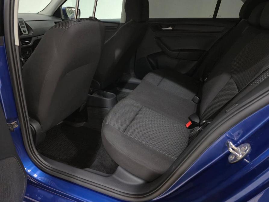 Volkswagen Polo VI Альметьевск  - изображение 15