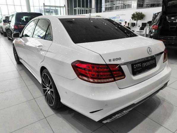 Mercedes-Benz E-Класс IV (W212 S212 C207) Рестайлинг с пробегом 2014 года, цена 1 850 000 рублей, 168163 км, седан, Автокод Объявления
