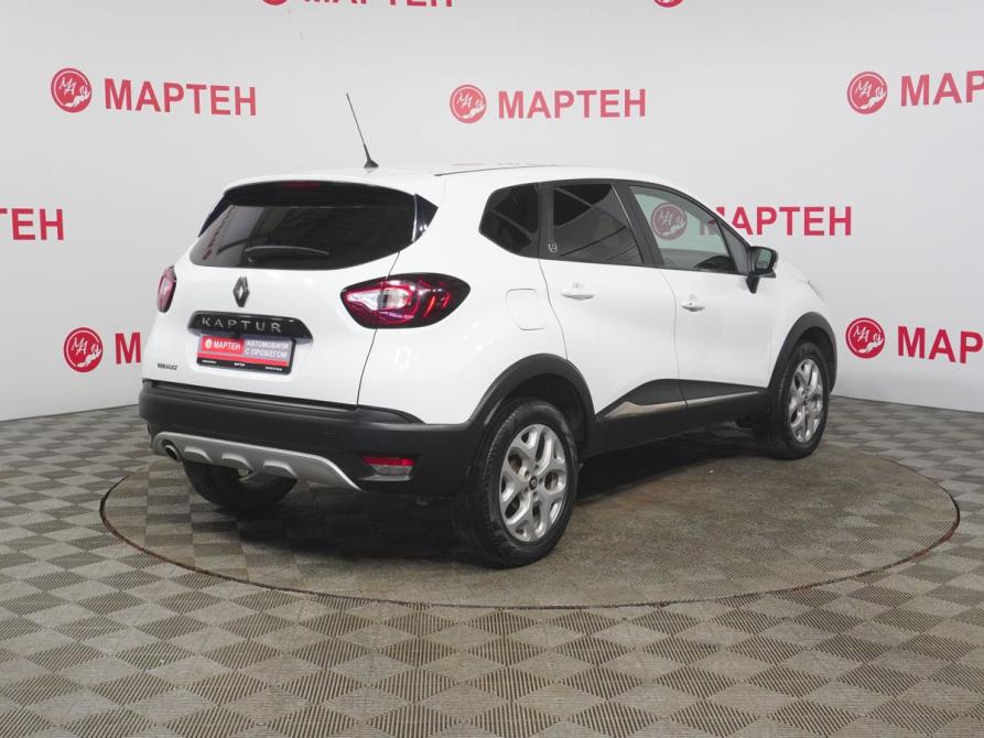 Renault Kaptur I Вологда  - изображение 5