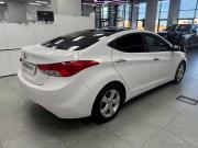 Hyundai Avante V Казань  - изображение 23