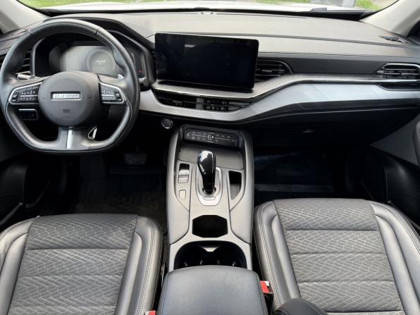 Haval F7x I Рестайлинг с пробегом 2023 года, цена 2 090 000 рублей, 97442 км, внедорожник, Автокод Объявления