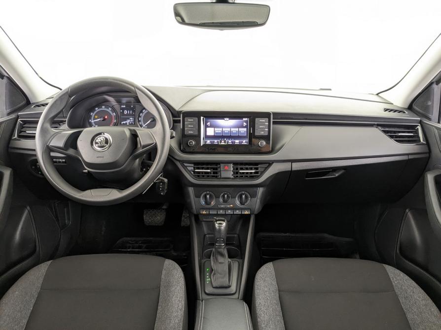Skoda Rapid II Москва  - изображение 14