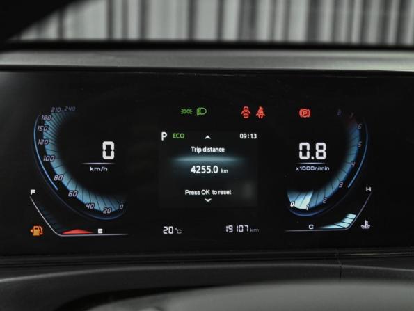 Changan Eado Plus с пробегом 2023 года, цена 1 684 000 рублей, 19107 км, седан, Автокод Объявления