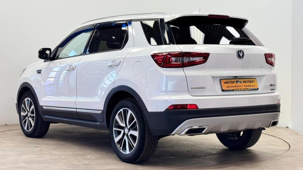 Changan CS55 Киров  - изображение 3