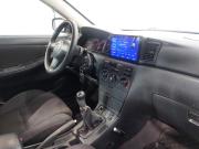 Toyota Corolla IX (E120 E130) Рестайлинг Пермь  - изображение 24