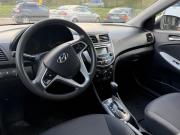 Hyundai Solaris I Нефтекамск  - изображение 19