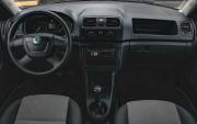 Skoda Fabia II Рестайлинг Уфа  - изображение 22
