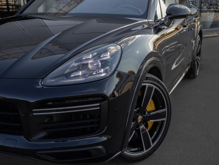 Porsche Cayenne III Москва  - изображение 31