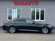 Genesis G80 I Альметьевск  - изображение 40