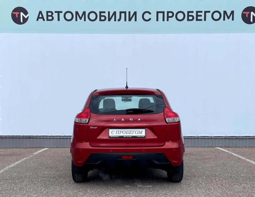 Lada (ВАЗ) XRAY I Стерлитамак  - изображение 6