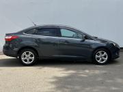 Ford Focus III Москва  - изображение 20