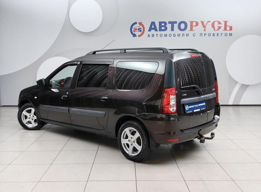 Lada (ВАЗ) Largus I Подольск  - изображение 2