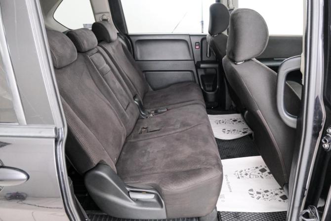 Honda Freed I Рестайлинг с пробегом 2012 года, цена 1 179 000 рублей, 142000 км, компактвэн, Автокод Объявления