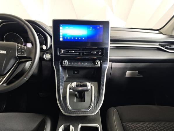 Haval M6 II с пробегом 2024 года, цена 1 593 000 рублей, 62647 км, внедорожник, Автокод Объявления