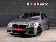 BMW 5 серии VI (F10/F11/F07) Рестайлинг Екатеринбург  - изображение 23