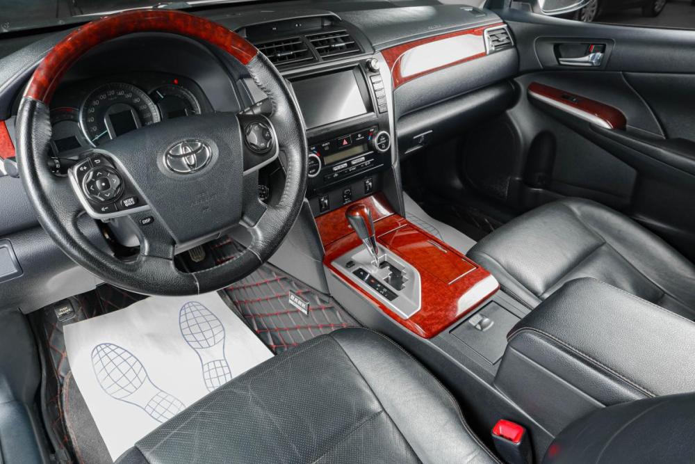 Toyota Camry VII (XV50) Тюмень  - изображение 8