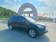 Honda CR-V III Тюмень  - изображение 22