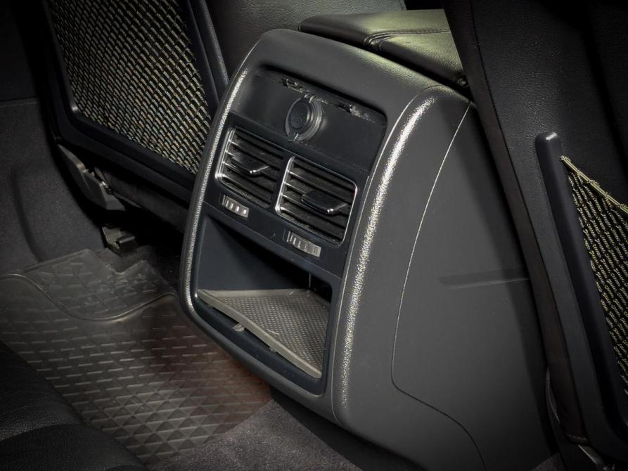 Volkswagen Touareg II Екатеринбург  - изображение 16