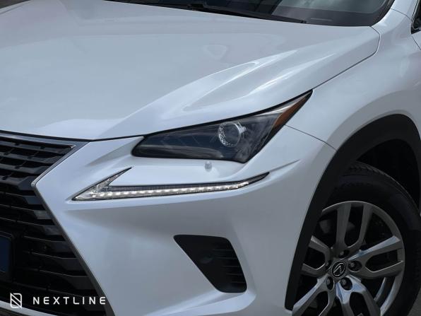 Lexus NX I Рестайлинг с пробегом 2019 года, цена 3 640 000 рублей, 75000 км, внедорожник, Автокод Объявления