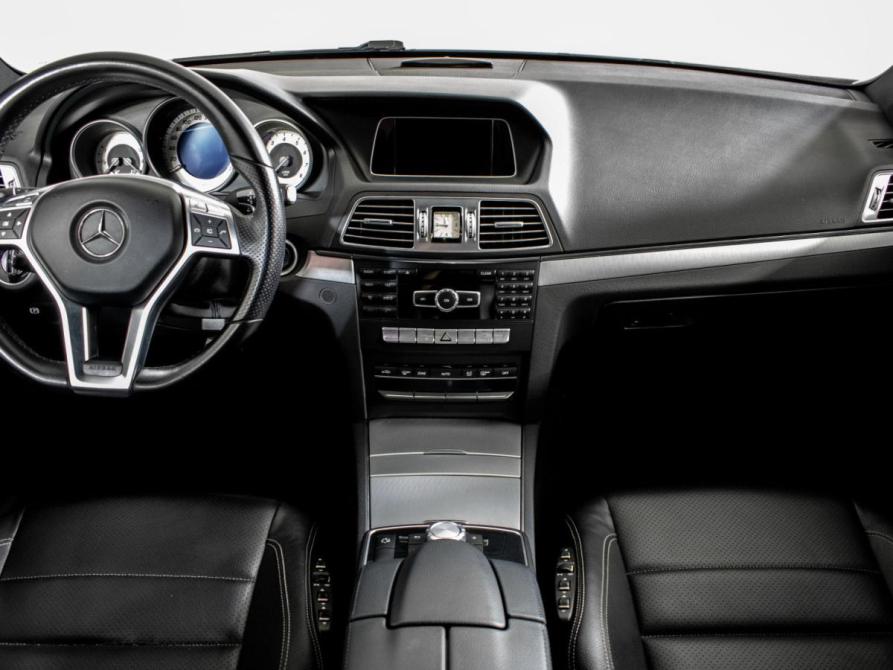 Mercedes-Benz E-Класс IV (W212 S212 C207) Рестайлинг Москва  - изображение 12