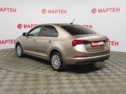 Skoda Rapid II Вологда  - изображение 24