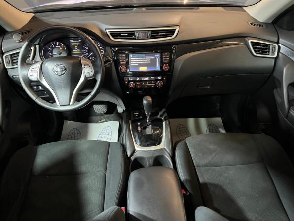 Nissan X-Trail III с пробегом 2017 года, цена 1 775 000 рублей, 166423 км, внедорожник, Автокод Объявления