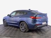 BMW X4 II (G02) Москва  - изображение 37