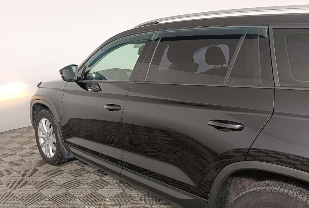 Skoda Kodiaq I Волгоград  - изображение 19