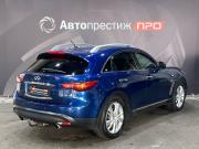 Infiniti QX70 Пермь  - изображение 33