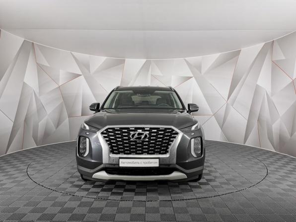 Hyundai Palisade I с пробегом 2021 года, цена 3 175 750 рублей, 140000 км, внедорожник, Автокод Объявления