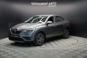 Renault Arkana I Крым  - изображение 29
